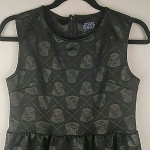 Darth Vader Dress